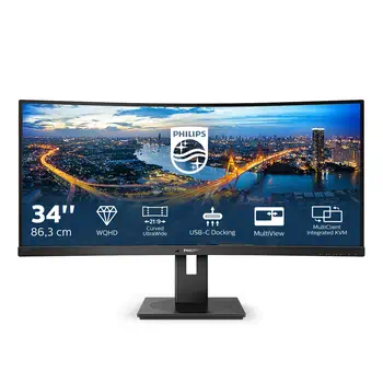 Comparaison Ecran Ordinateur Philips 346B1C/00