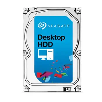 Offre Disque dur Interne Desktop HDD Série ATA III