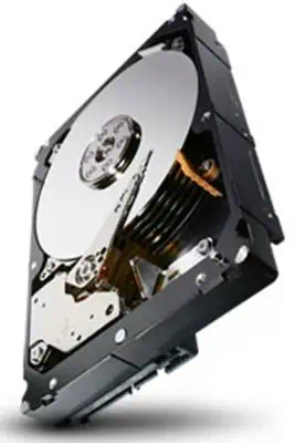 Seagate Constellation 1TBGB SATA, 7200rpm disque dur 1 To 7200 tr/min 64 Mo 3.5" - Disque dur Interne - visuel 1