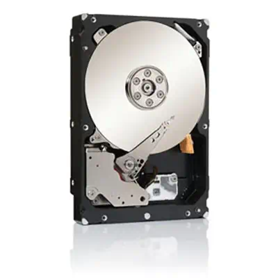 Seagate Constellation ES.3 1TB disque dur 1 To 7200 tr/min 128 Mo 3.5" Série ATA III - Disque dur Interne - visuel 5