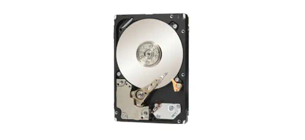 Seagate Savvio 1200GB 10K disque dur 1,2 To 10000 tr/min 64 Mo 2.5" SAS - Disque dur Interne - visuel 1