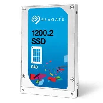 Disque dur SSD Seagate SAS revendeur officiel