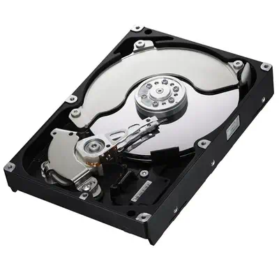 Seagate Desktop HDD 2TB 3.5 disque dur 2 To 5900 tr/min 32 Mo 3.5" Série ATA II - Disque dur Interne - visuel 1