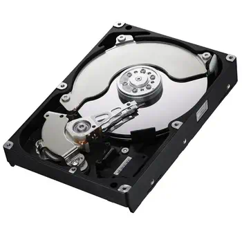 Garantie Disque dur Interne Seagate Série ATA II