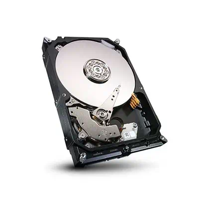 Seagate Desktop HDD 2TB SATA HDD disque dur 2 To 7200 tr/min 64 Mo 3.5" Série ATA III - Disque dur Interne - visuel 4