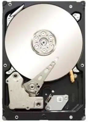 Seagate Constellation ST2000NM0011 disque dur 2 To 7200 tr/min 64 Mo 3.5" Série ATA III - Disque dur Interne - visuel 1