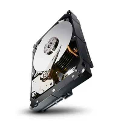 Seagate Constellation ES.3 2TB disque dur 2 To 7200 tr/min 128 Mo 3.5" SAS - Disque dur Interne - visuel 2