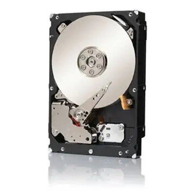 Seagate Constellation ES.3 2TB disque dur 2 To 7200 tr/min 128 Mo 3.5" Série ATA III - Disque dur Interne - visuel 4