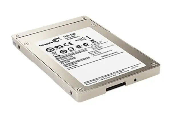 Seagate ST200FM0053-RFB disque SSD 200 Go 2.5" SAS MLC - Disque dur SSD - visuel 4