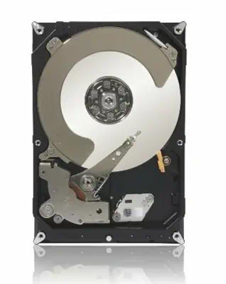 Seagate Desktop HDD ST250DM000 disque dur 250 Go 7200 tr/min 16 Mo 3.5" SATA - Disque dur Interne - visuel 2