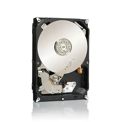 Seagate Desktop HDD 3TB SATA HDD disque dur 3 To 7200 tr/min 64 Mo 3.5" Série ATA III - Disque dur Interne - visuel 2