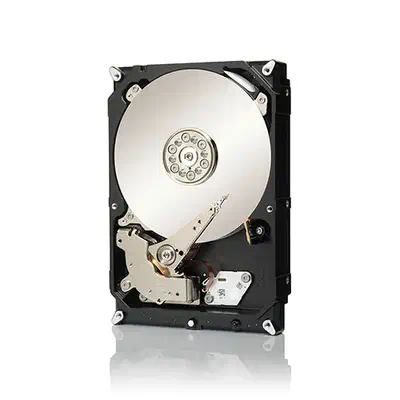 Seagate Desktop HDD 3TB SATA HDD disque dur 3 To 7200 tr/min 64 Mo 3.5" Série ATA III - Disque dur Interne - visuel 3