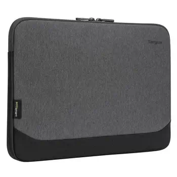 Revendeur officiel Targus Cypress EcoSmart 35,6 cm (14") Housse Gris
