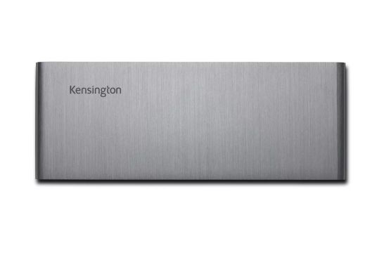 Kensington SD5700T Station d’accueil Thunderbolt™ 4 avec 2 Kensington - visuel 4 - hello RSE