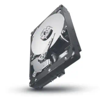 Garantie Constellation ES 1TB