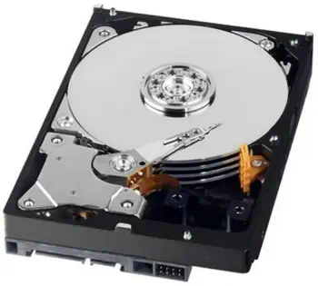 Comparaison Disque dur Interne Constellation 2 To