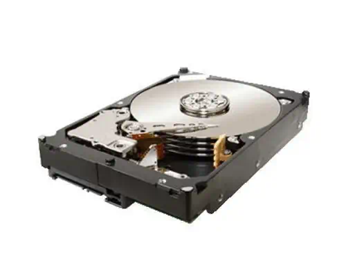 Seagate Constellation 2000GB HDD disque dur 2 To 7200 tr/min 64 Mo Série ATA II - Disque dur Interne - visuel 1