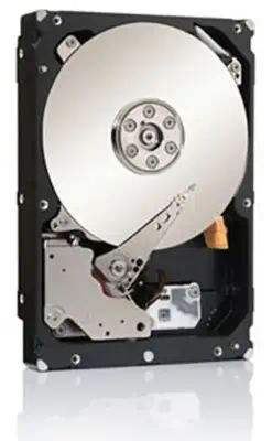 Seagate Constellation ES.2 2TB disque dur 2 To 7200 tr/min 64 Mo 3.5" Série ATA III - Disque dur Interne - visuel 5