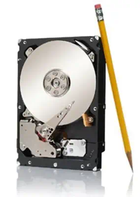 Seagate Constellation ES.2 2TB disque dur 2 To 7200 tr/min 64 Mo 3.5" Série ATA III - Disque dur Interne - visuel 3