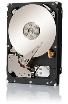 Seagate Constellation ES.2 2TB disque dur 2 To 7200 tr/min 64 Mo 3.5" Série ATA III - Disque dur Interne - visuel 4