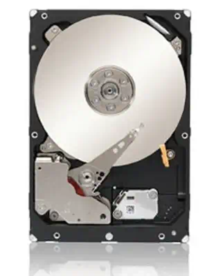 Seagate Constellation ES.2 2TB disque dur 2 To 7200 tr/min 64 Mo 3.5" Série ATA III - Disque dur Interne - visuel 1