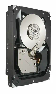 Seagate Cheetah 300GB 3.5" SAS disque dur 300 Go 15000 tr/min 16 Mo 3.5" - Disque dur Interne - visuel 2