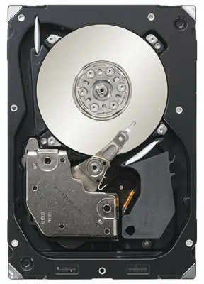 Seagate Cheetah 300GB 3.5 disque dur 300 Go 15000 tr/min 16 Mo 3.5" SAS - Disque dur Interne - visuel 1