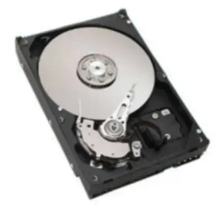 Seagate Desktop HDD 400GB HDD disque dur 400 Go 7200 tr/min 8 Mo 3.5" SATA - Disque dur Interne - visuel 1