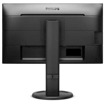 Vente PHILIPS 243B9/00 LCD monitor with USB-C Philips au meilleur prix - visuel 4