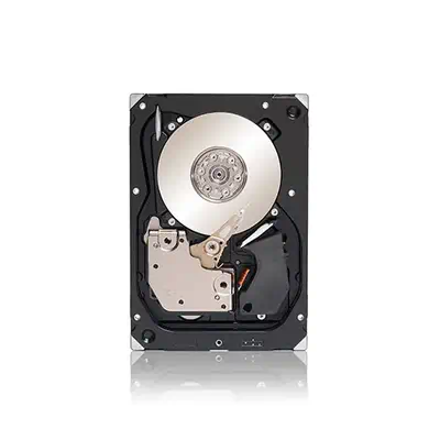 Seagate Cheetah 450GB 3.5 disque dur 450 Go 15000 tr/min 16 Mo 3.5" SAS - Disque dur Interne - visuel 3