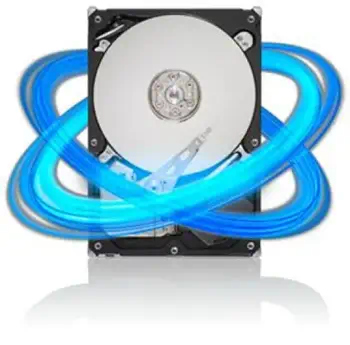 Comparaison Disque dur Interne Seagate SATA