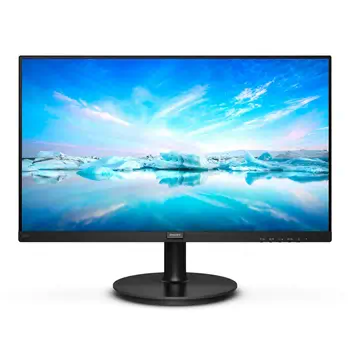 Ecran Ordinateur Philips 221V8/00 garantie