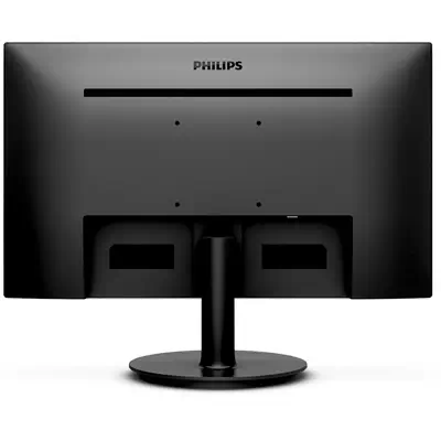 Philips V Line 221V8/00 écran plat de PC 54,6 cm (21.5") 1920 x 1080 pixels Full HD LED Noir - Ecran Ordinateur - visuel 7