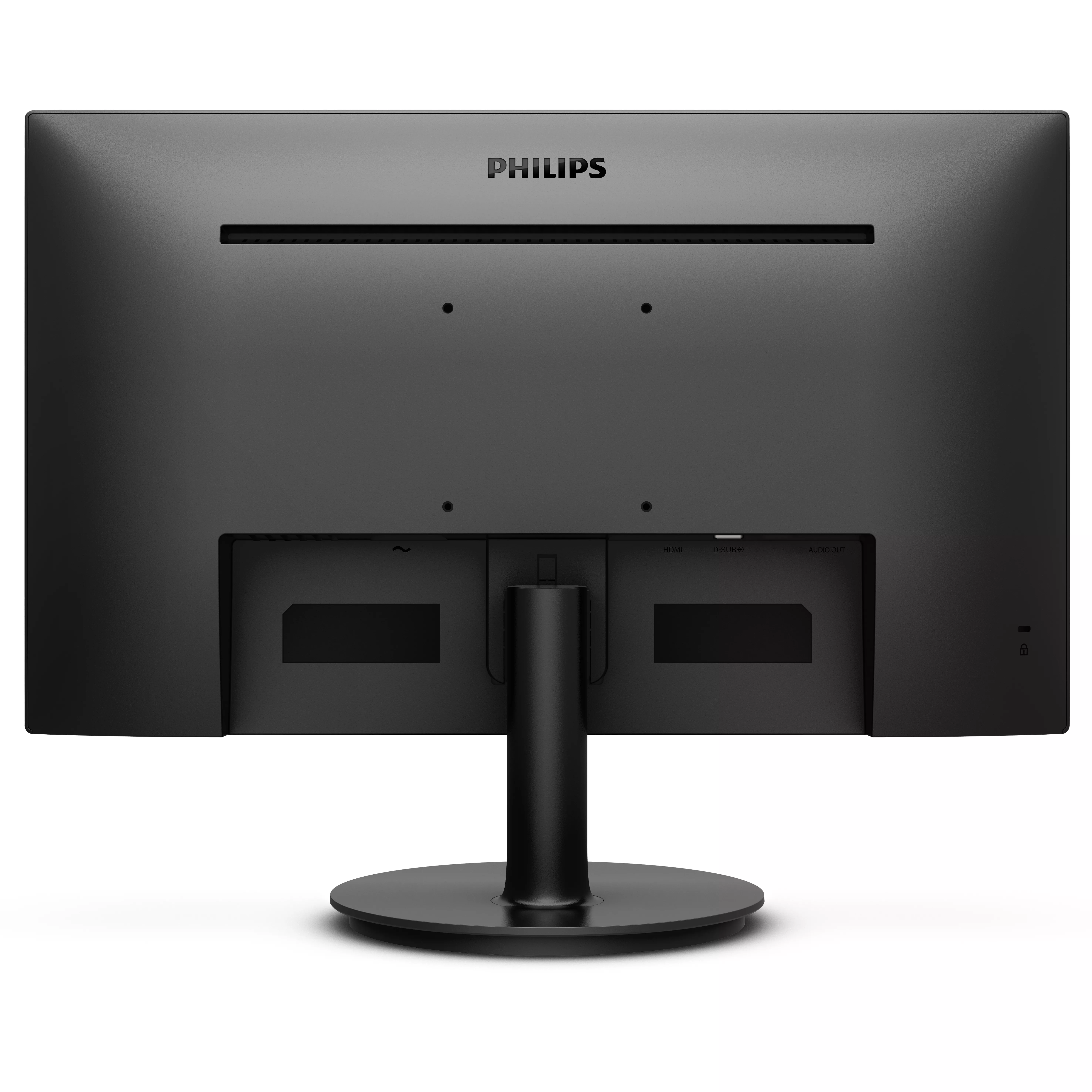 Vente PHILIPS 221V8/00 Monitor 21.5inch FHD 75Hz 4ms Philips au meilleur prix - visuel 6