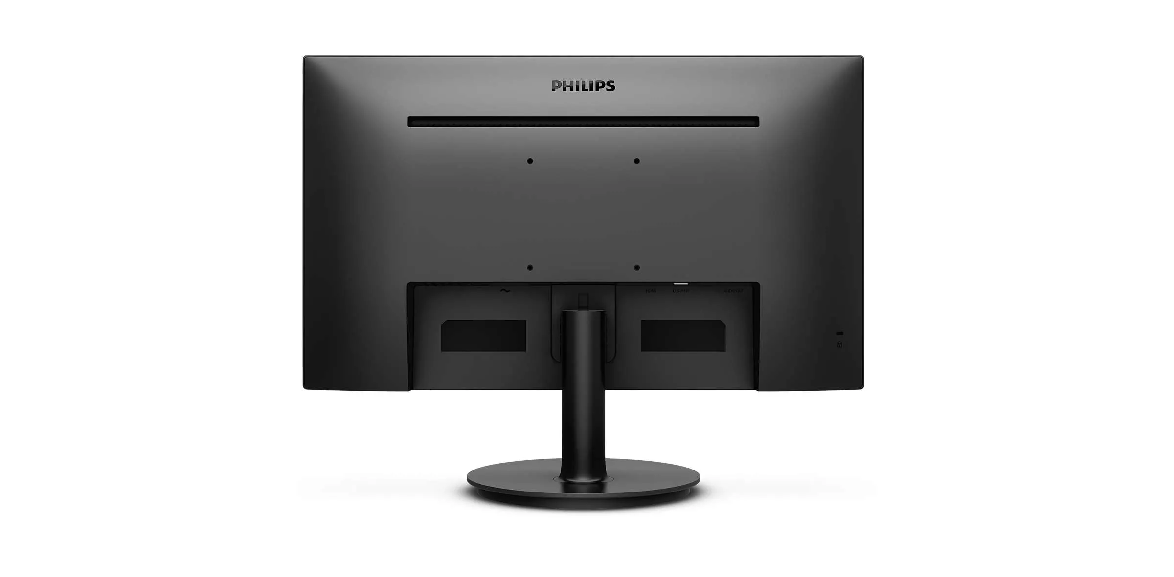Vente PHILIPS 221V8/00 Monitor 21.5inch FHD 75Hz 4ms Philips au meilleur prix - visuel 4