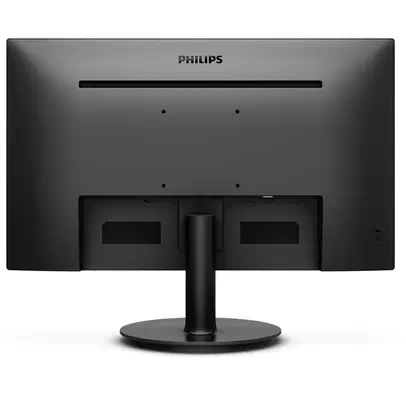Philips V Line 221V8/00 écran plat de PC Philips - visuel 1 - hello RSE - Écran Full HD 16/9 pour des images nettes et détaillées