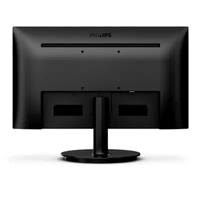 Philips V Line 221V8/00 écran plat de PC 54,6 cm (21.5") 1920 x 1080 pixels Full HD LED Noir - Ecran Ordinateur - visuel 9