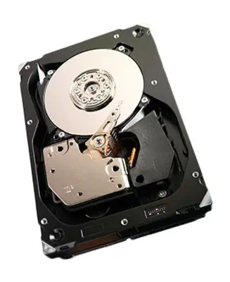 Seagate Cheetah 600GB 3.5" SAS disque dur 600 Go 15000 tr/min 16 Mo 3.5" - Disque dur Interne - visuel 1