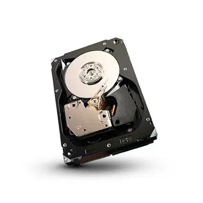 Seagate Cheetah 600GB 3.5" SAS disque dur 600 Go 15000 tr/min 16 Mo 3.5" - Disque dur Interne - visuel 2