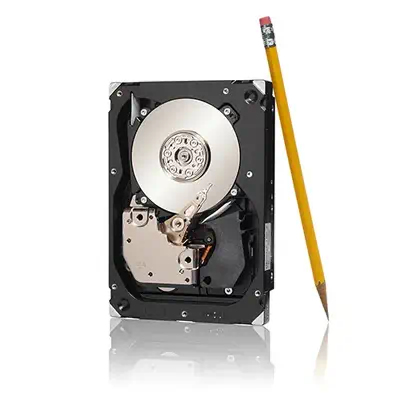 Seagate Cheetah 600GB 3.5" SAS disque dur 600 Go 15000 tr/min 16 Mo 3.5" - Disque dur Interne - visuel 3