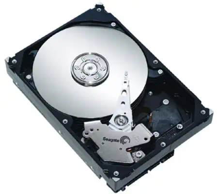 Seagate Desktop HDD 750GB HDD disque dur 750 Go 7200 tr/min 16 Mo SAS - Disque dur Interne - visuel 1