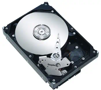 Avantages Disque dur Interne Seagate SAS