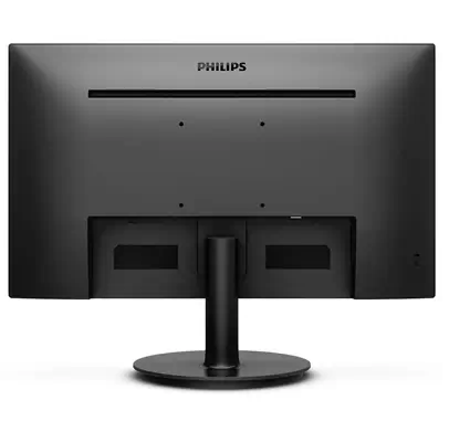 PHILIPS 221V8A/00 Monitor 21.5inch FHD 75Hz 4ms Philips - visuel 1 - hello RSE - L'écran VA affiche des images impressionnantes avec un grand angle de vue