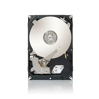 Seagate Desktop HDD 500GB SATA3 disque dur 500 Go 7200 tr/min 16 Mo 3.5" Série ATA III - Disque dur Interne - visuel 1