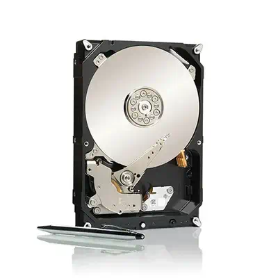 Seagate Desktop HDD 500GB SATA3 disque dur 500 Go 7200 tr/min 16 Mo 3.5" Série ATA III - Disque dur Interne - visuel 2