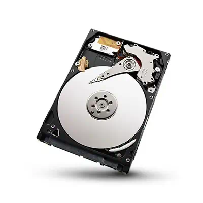 Seagate S-series ST500LM000 disque dur 500 Go 5400 tr/min 64 Mo 2.5" SATA - Disque dur Interne - visuel 3