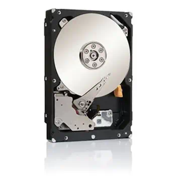 Disque dur Interne S-series ST500LM000-RFB garantie
