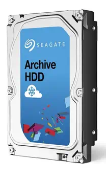 Avis Disque dur Interne Seagate Série ATA III