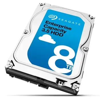 Disque dur Interne 8 To offre