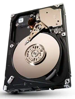 Comparaison Disque dur Interne SAS